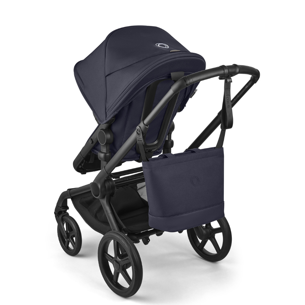 Bugaboo Diaper Bag Deep Indigo