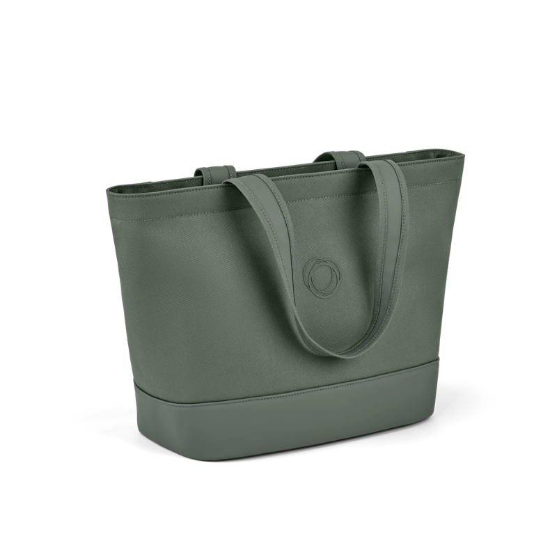 Bugaboo Sac à langer Vert Forêt