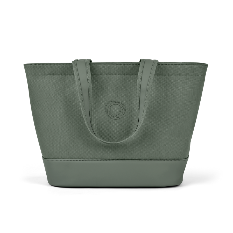 Bugaboo Sac à langer Vert Forêt