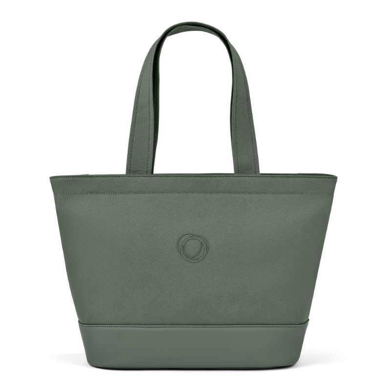 Bugaboo Sac à langer Vert Forêt