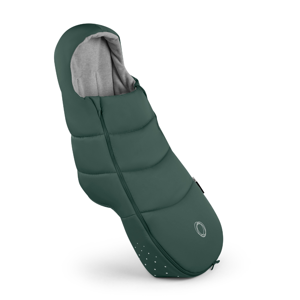 Bugaboo Footmuff Forest Green