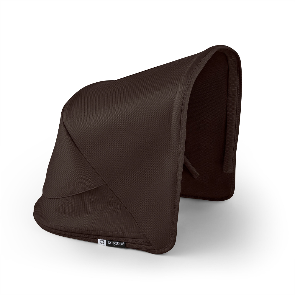 Bugaboo Fox 5 Renew Sun Canopy Cocoa Brown