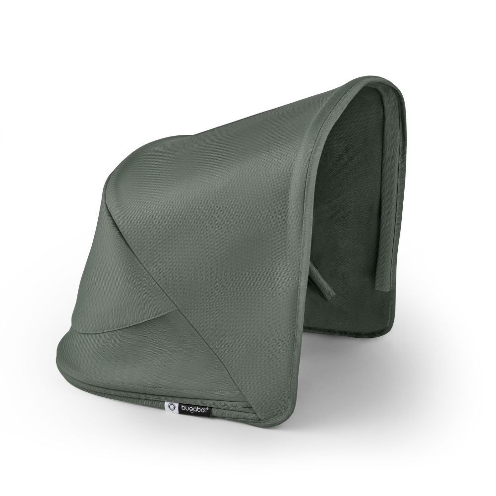 Bugaboo Fox 5 Renew Sun Canopy Forest Green