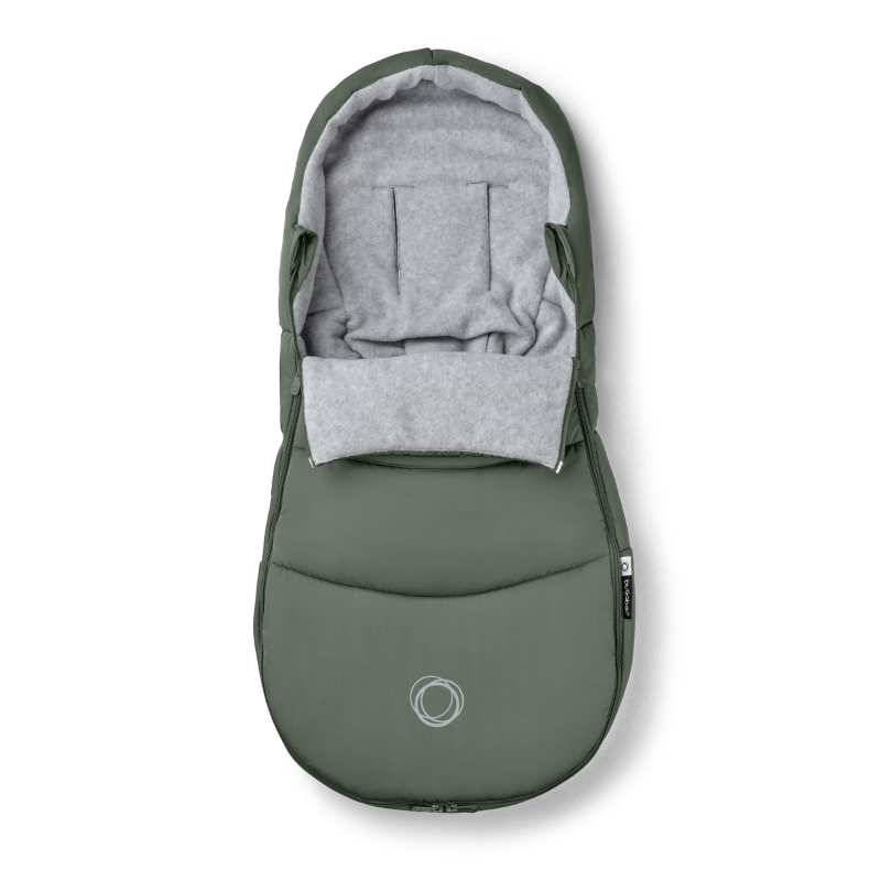 Bugaboo Chancelière Forest Green