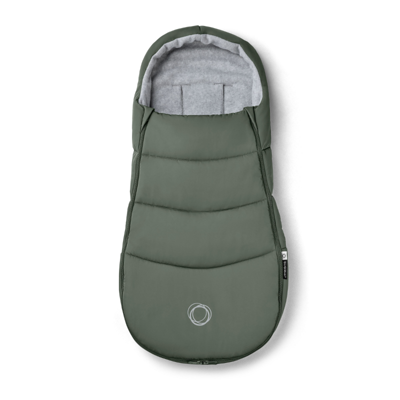 Bugaboo Chancelière Forest Green