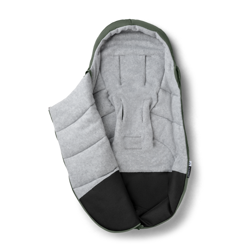 Bugaboo Chancelière Forest Green