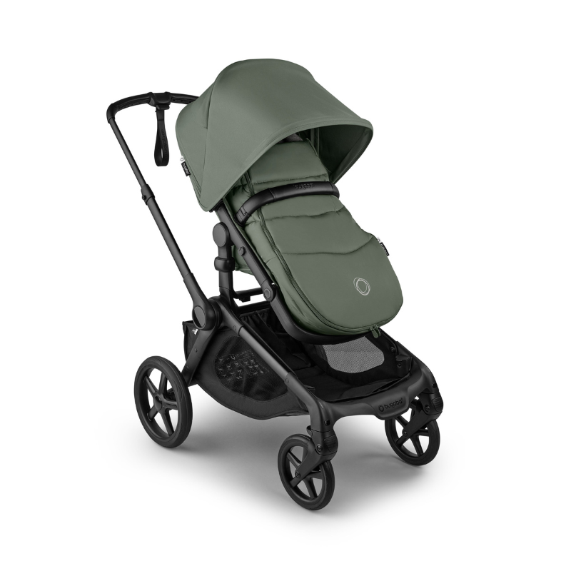 Bugaboo Chancelière Forest Green