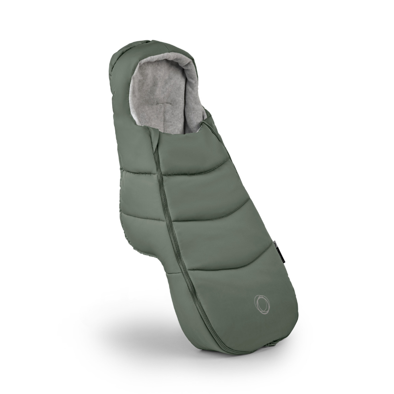 Bugaboo Chancelière Forest Green