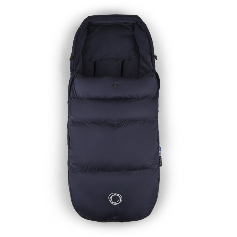 Chancelière Bugaboo Thermolite Indigo Foncé