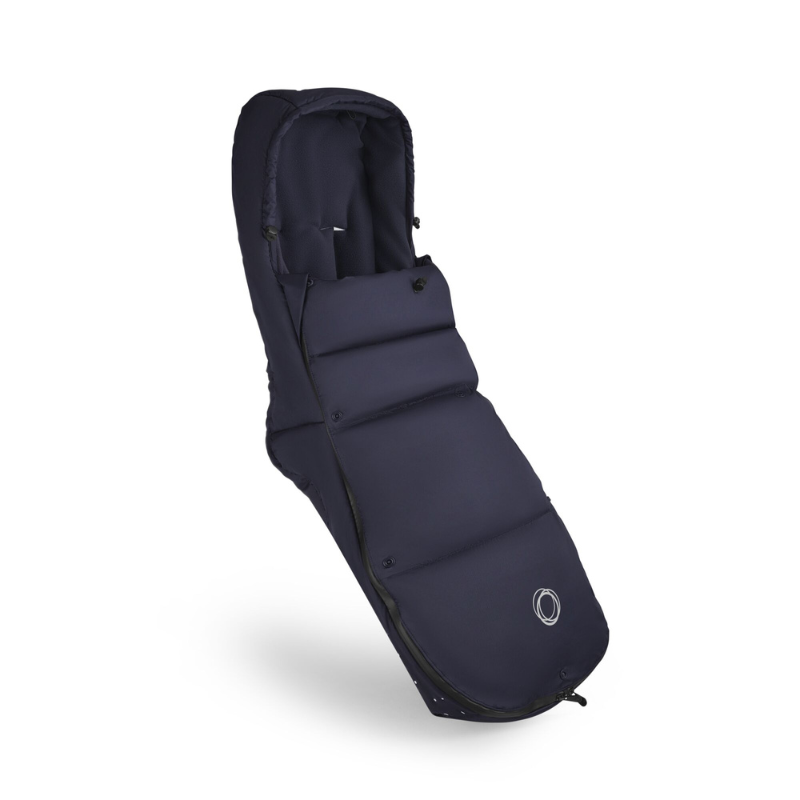 Chancelière Bugaboo Thermolite Indigo Foncé