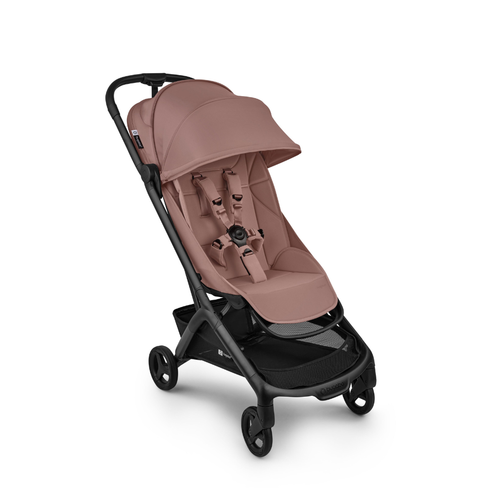 Bugaboo Butterfly 2 complete Dusty Pink - Online MY SNOWFLAKE
