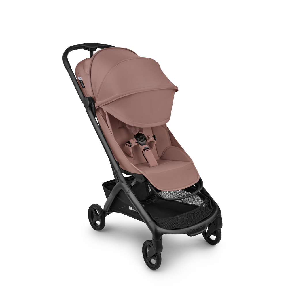 Bugaboo Butterfly 2 complete Dusty Pink - Online MY SNOWFLAKE