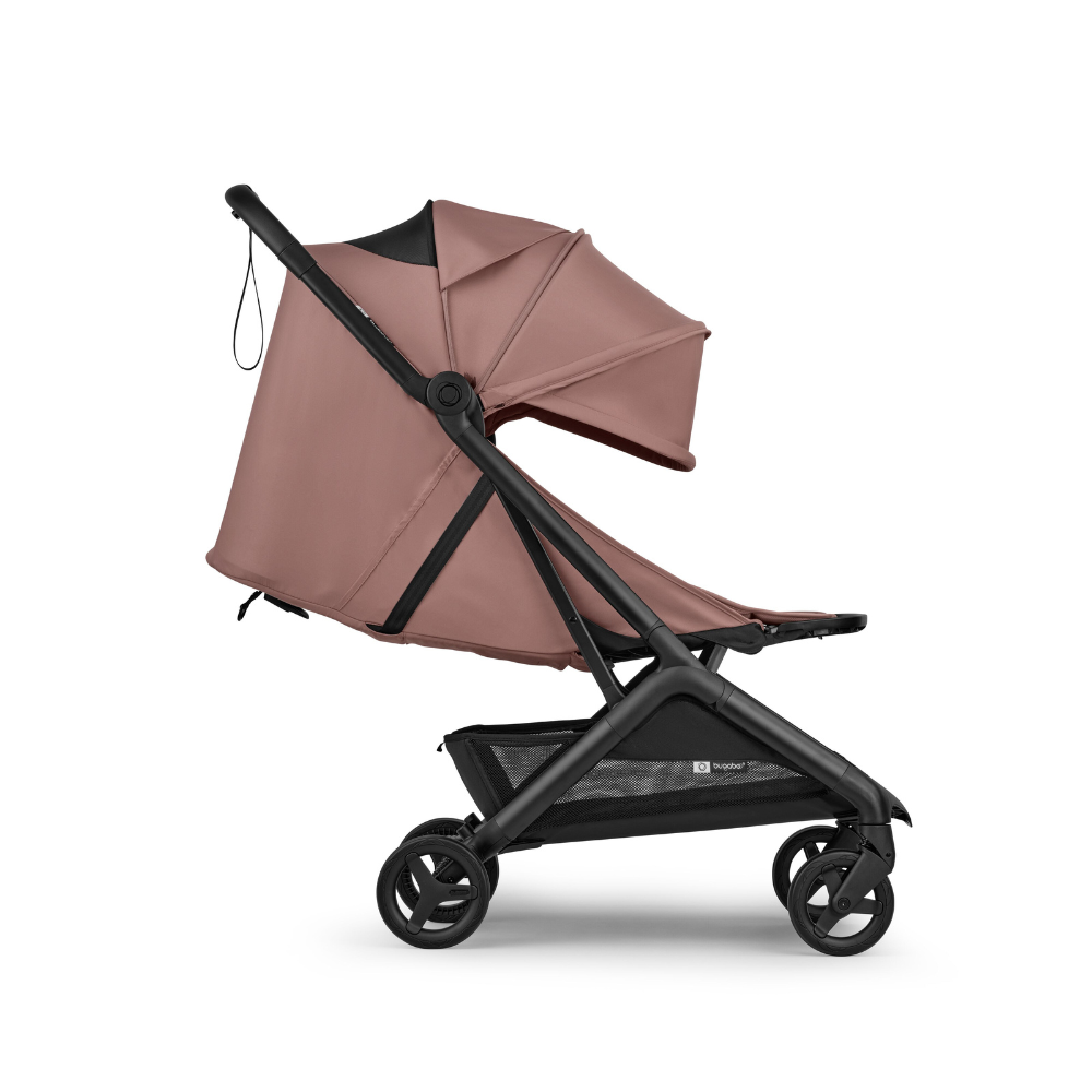 Bugaboo Butterfly 2 complete Dusty Pink - Online MY SNOWFLAKE