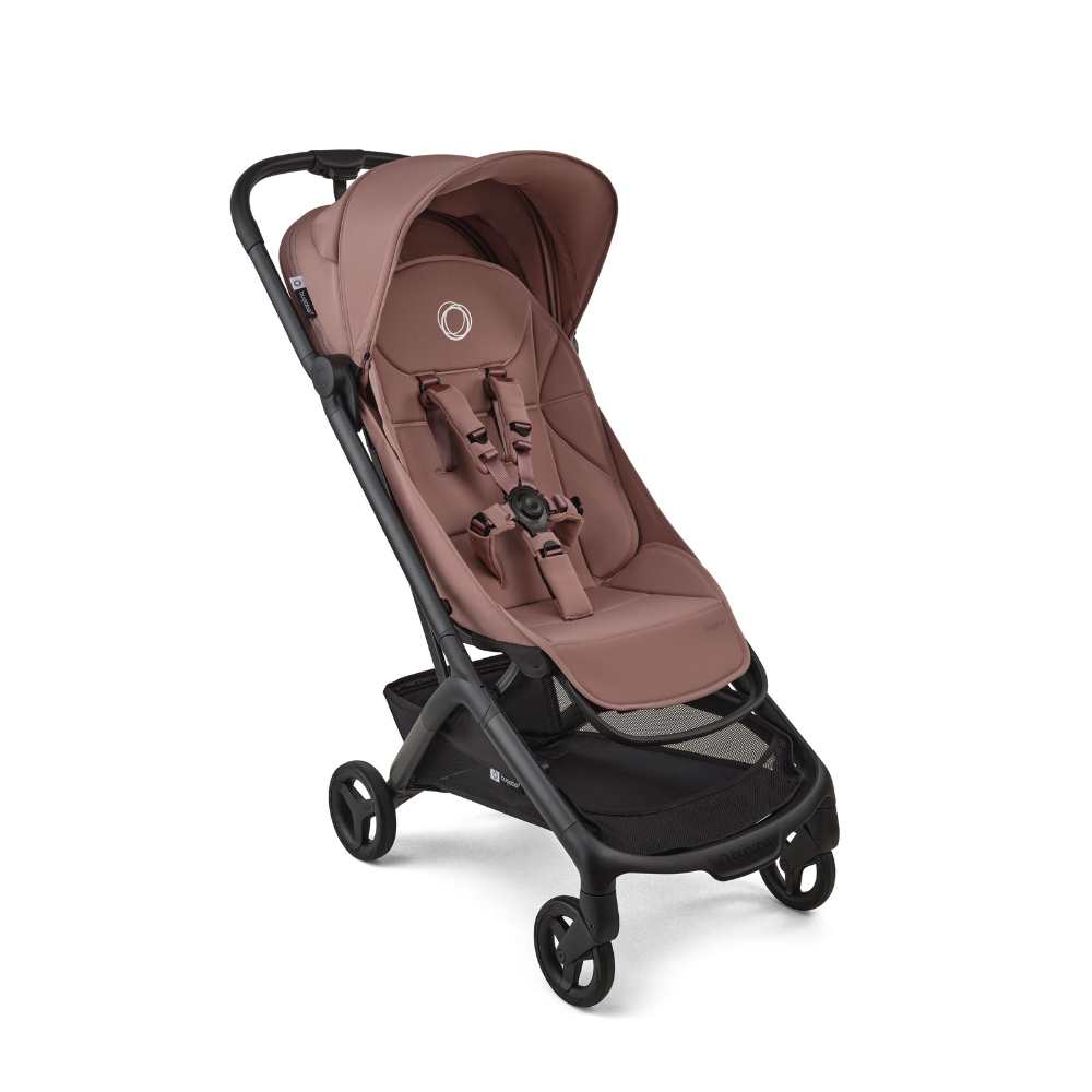 Bugaboo Butterfly 2 complete Dusty Pink - Online MY SNOWFLAKE