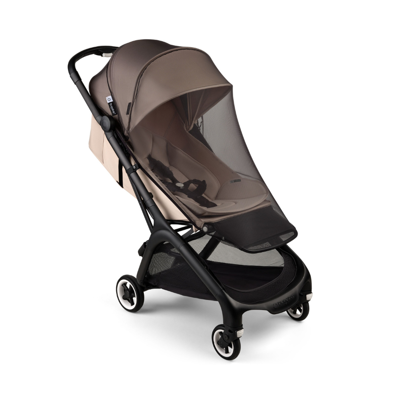 Bugaboo Butterfly 2 Moskitonetz - Online MY SNOWFLAKE