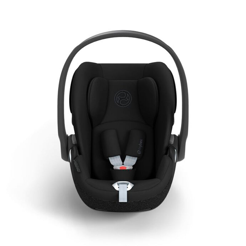 Cybex Cloud T Sepia Black Comfort Sitzfläche 