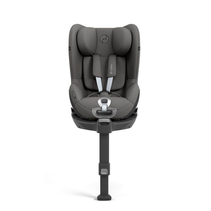 Cybex  Sirona T i-Size Autositz  Comfort Mirage Grey - Online MY SNOWFLAKE