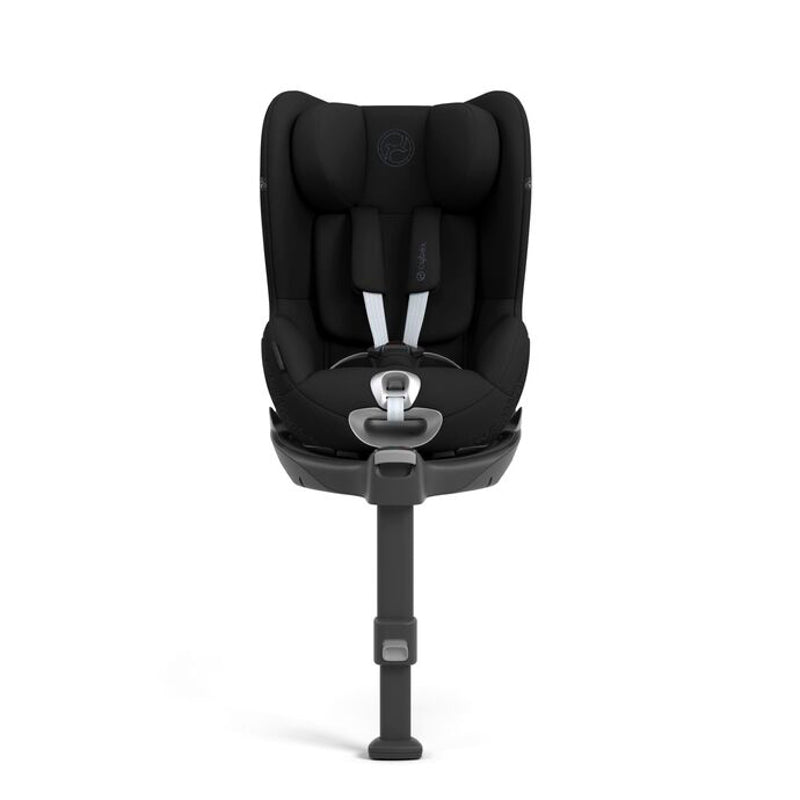 Cybex Sirona T Comfort Sepia Black Sitz