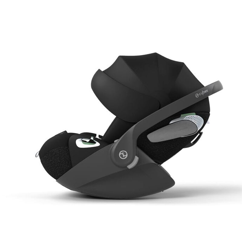 Cybex Cloud T Sepia Black 