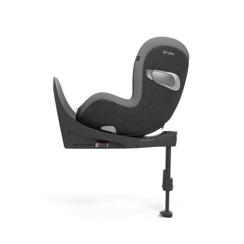 Cybex  Sirona T i-Size Autositz  Comfort Mirage Grey - Online MY SNOWFLAKE