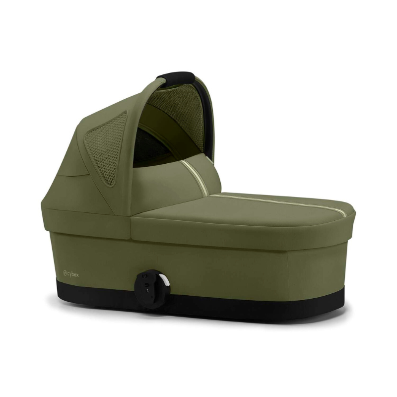Cybex Cot S Moss Green