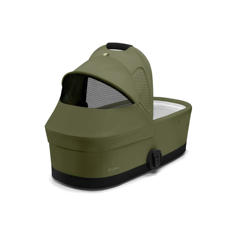 Cybex Cot S Moss Green