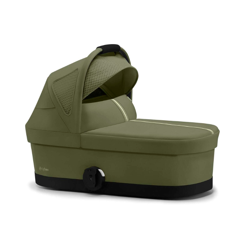Cybex Cot S Moss Green