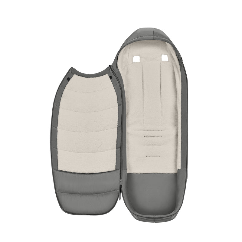 CYBEX Platinum Chancelière Mirage Grey