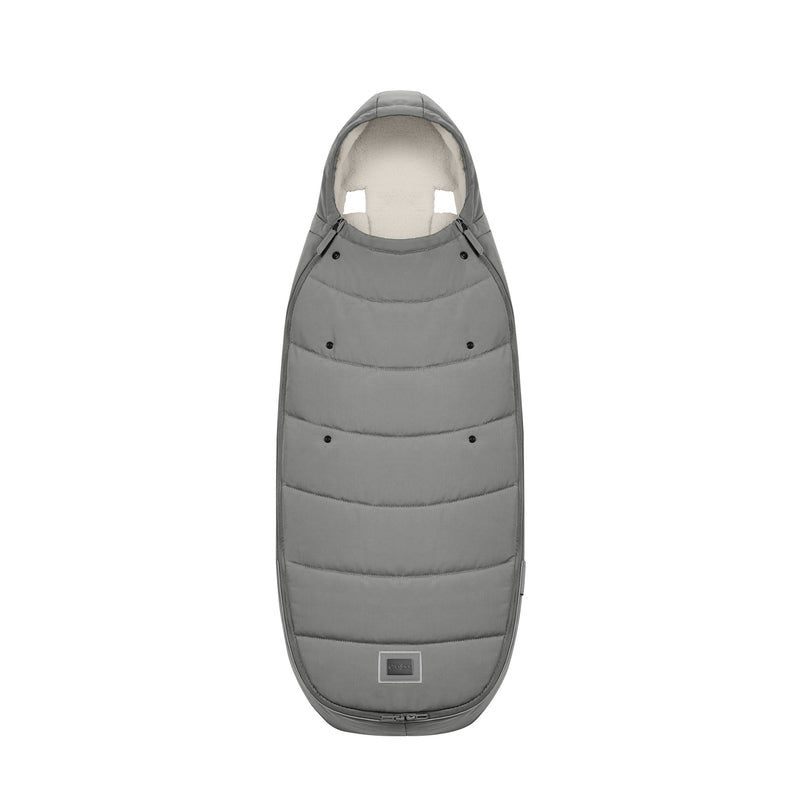 CYBEX Platinum Chancelière Mirage Grey