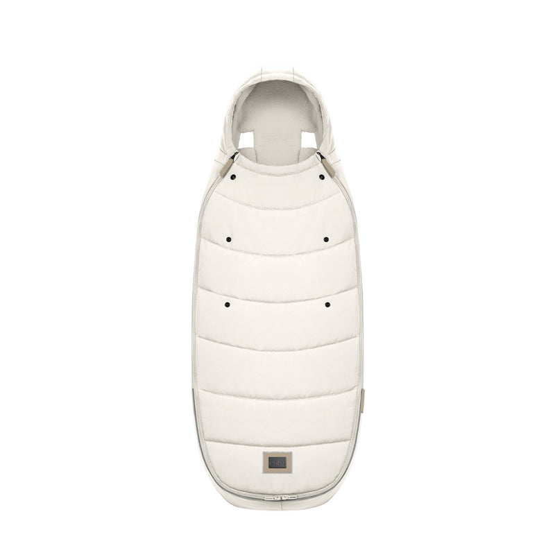 CYBEX Platinum Chancelière Off White