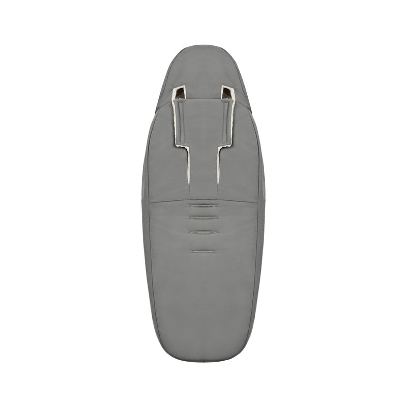 CYBEX Platinum Chancelière Mirage Grey