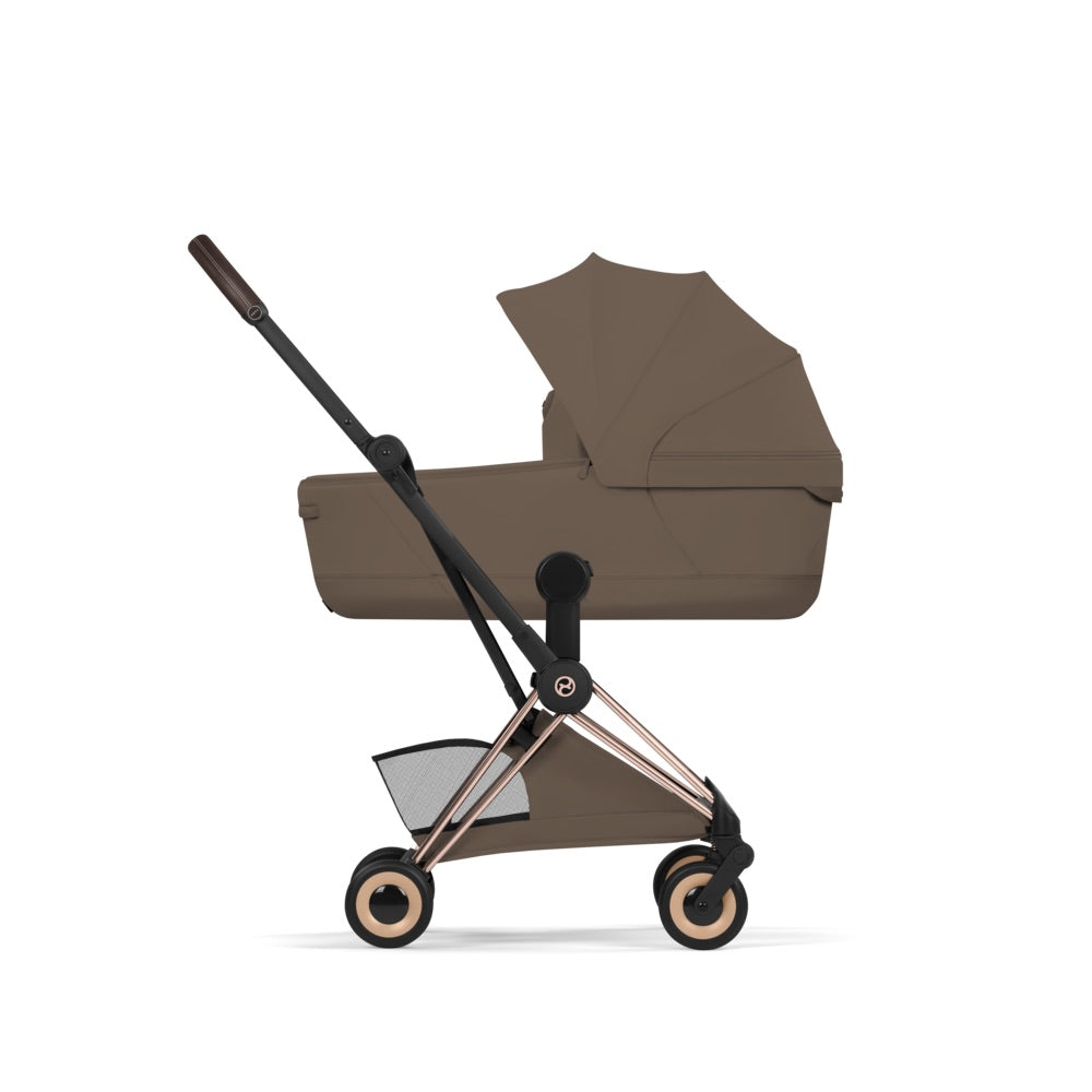 Cybex MIOS / COYA Style Babywanne faltbar Coconut Brown
