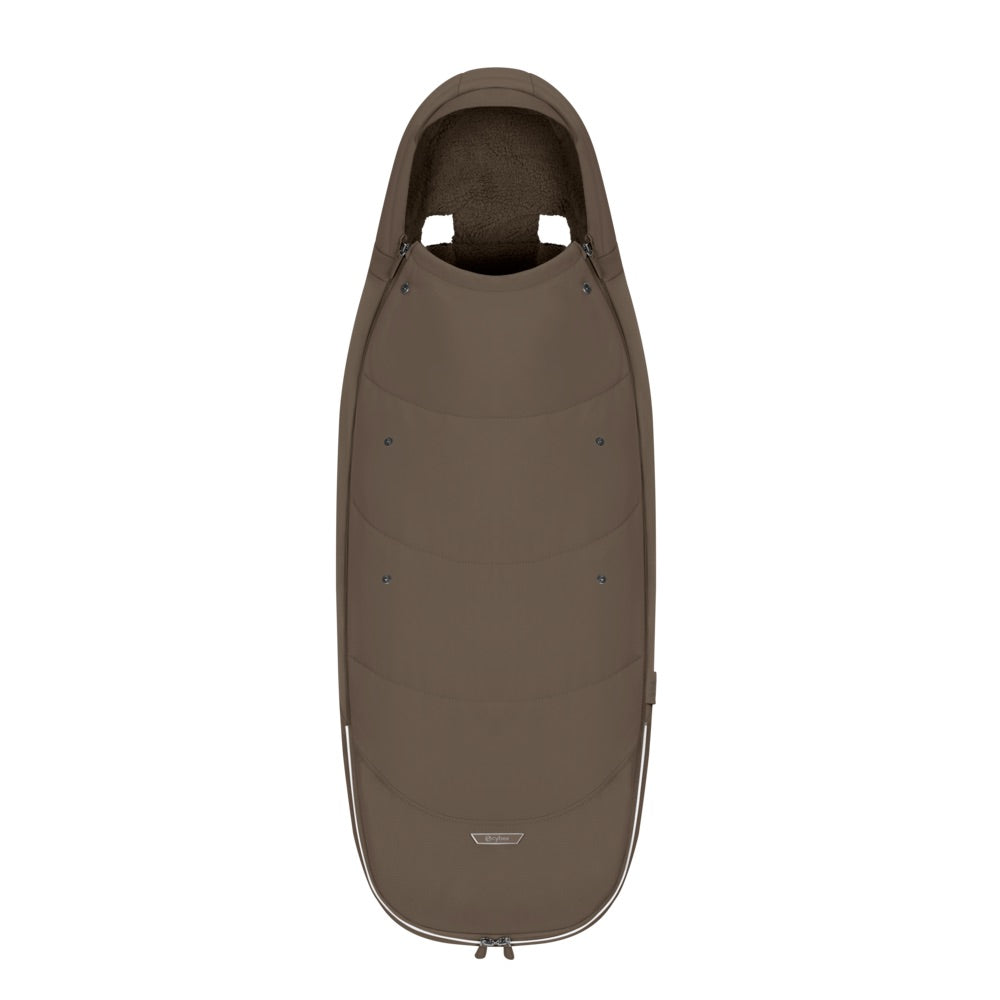 CYBEX Platinum Chancelière Style Coconut Brown