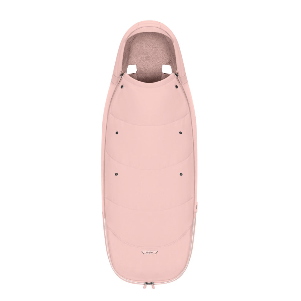 CYBEX Platinum Style Chancelière Peach Pink