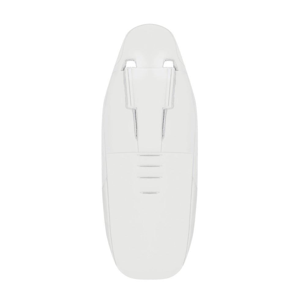 CYBEX Platinum Style Footmuff Off White