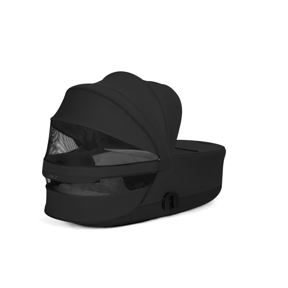 Cybex Priam Style Babywanne faltbar Sepia Black
