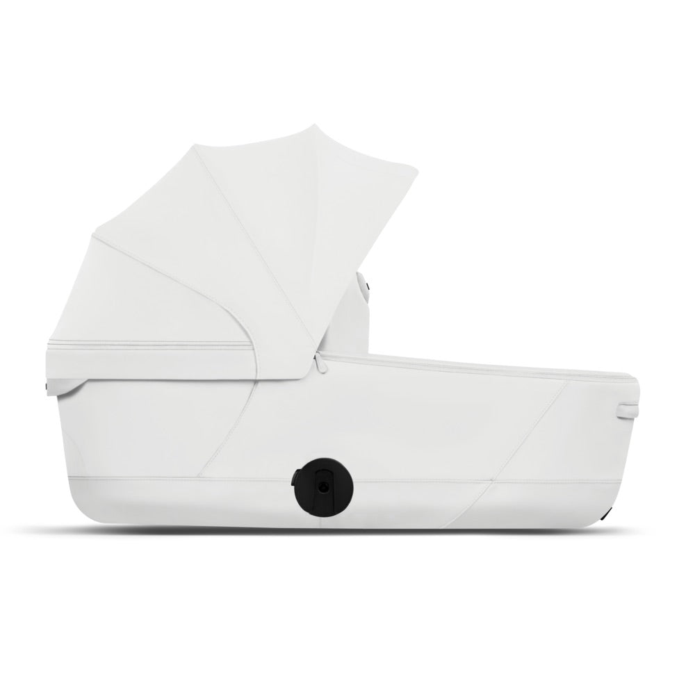 Cybex Priam Style Babywanne faltbar Off White