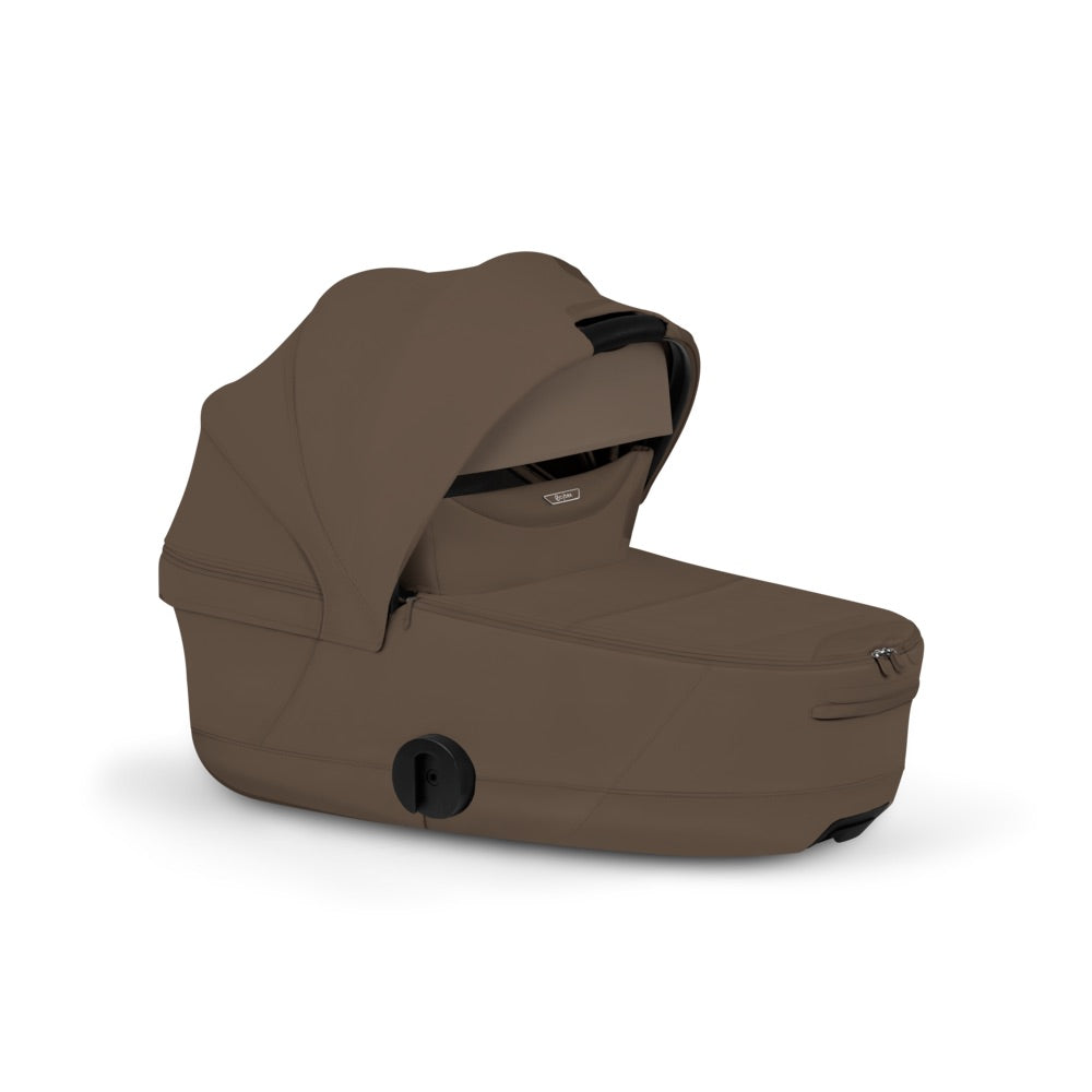 Cybex MIOS / COYA Style Babywanne faltbar Coconut Brown