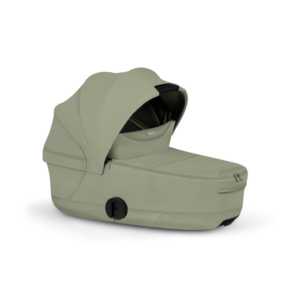 Cybex MIOS / COYA Style Babywanne faltbar Sage Green