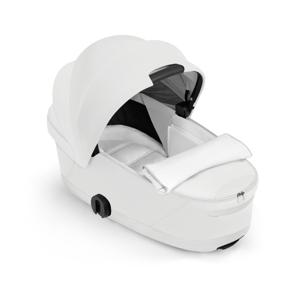 Cybex Priam Style Babywanne faltbar Off White