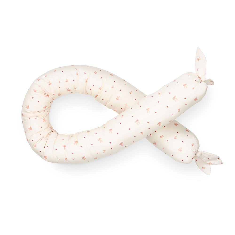 Cam Cam Copenhagen Bettschlange Bows