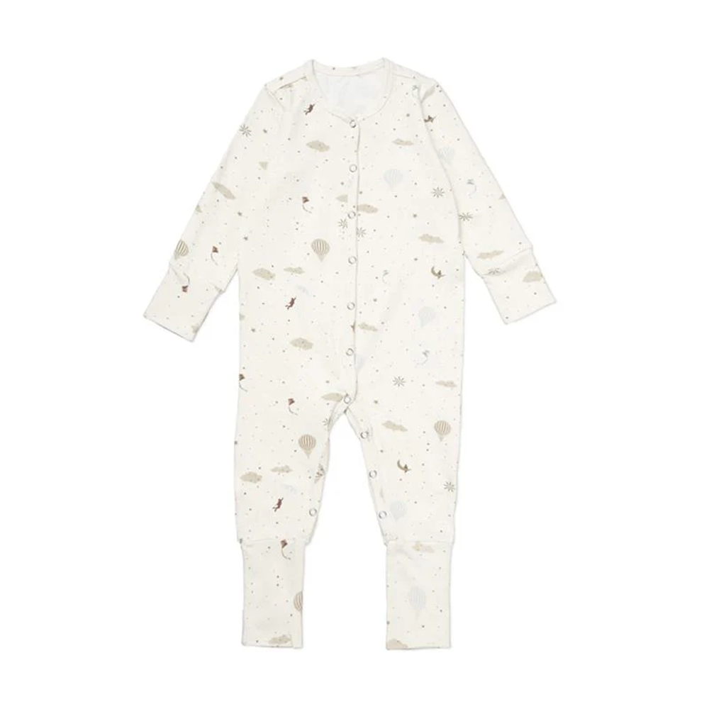 Cam Cam Copenhagen Strampler 'Ellinor' Dreamland - Online MY SNOWFLAKE
