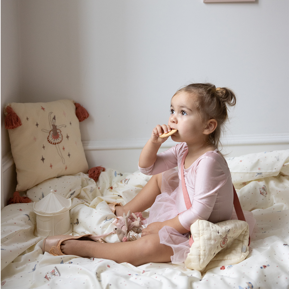 Cam Cam Copenhagen Coussin Ballerine