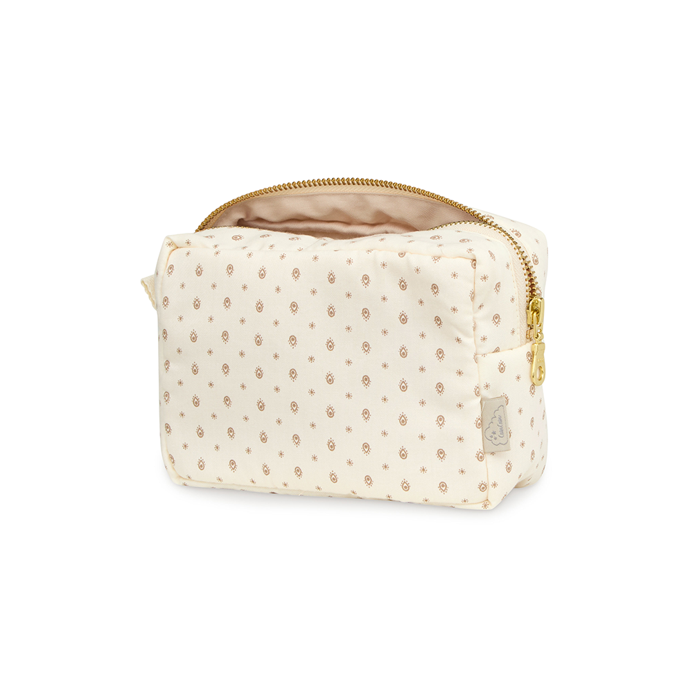 Trousse de toilette petite Cam Cam Copenhagen Rowan