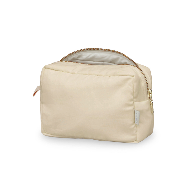 Cam Cam Copenhagen Trousse de toilette petite Praline