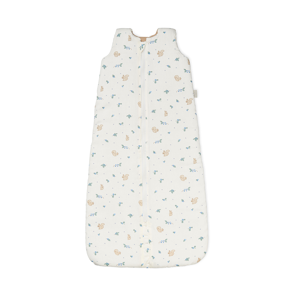 Cam Cam Copenhagen Sleeping Bag Blueberries