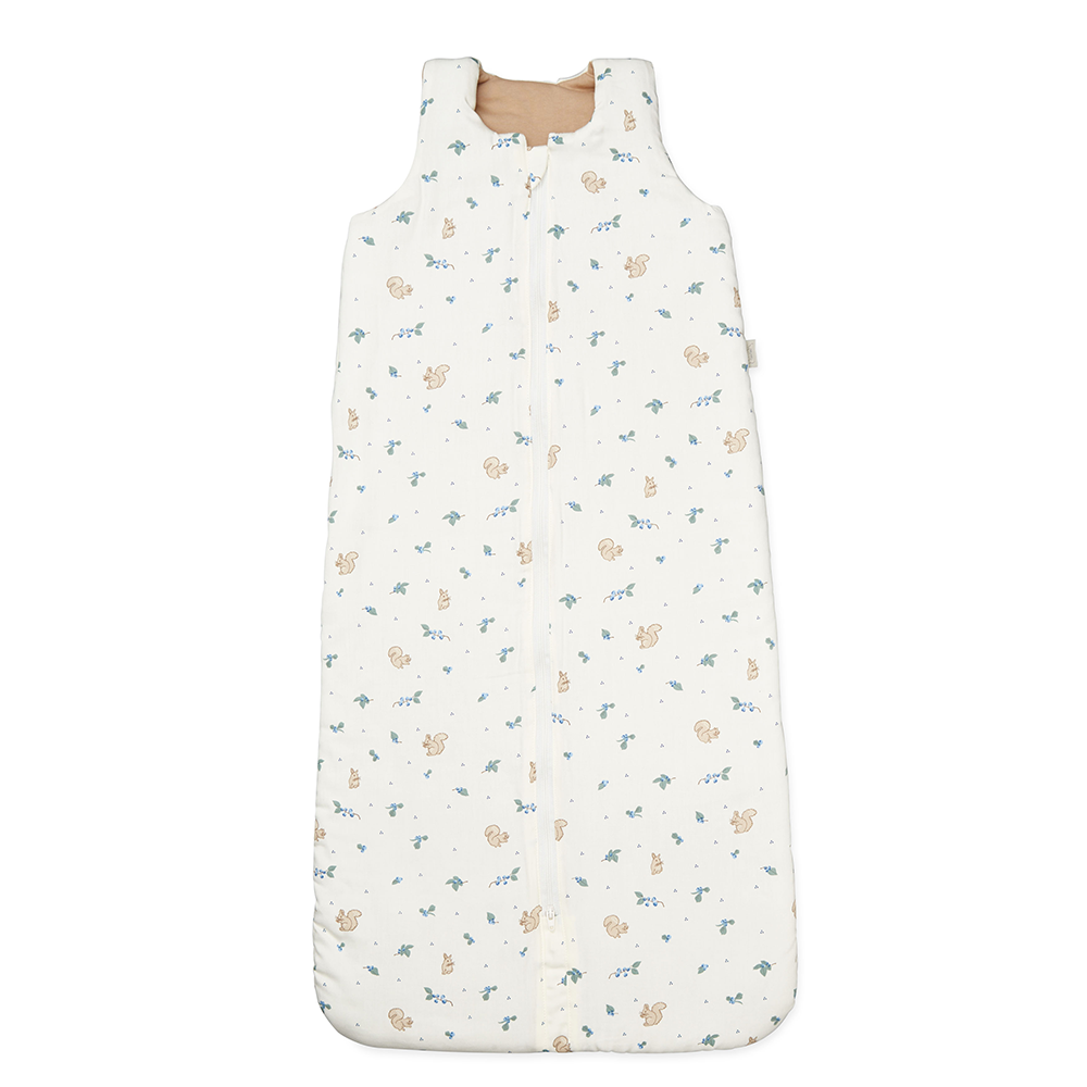 Cam Cam Copenhagen Sleeping Bag Blueberries