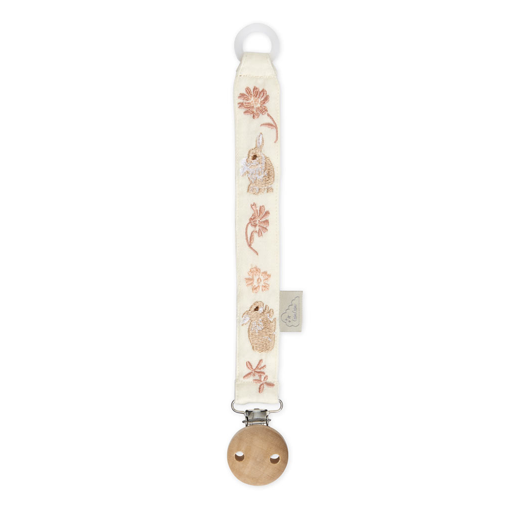 Cam Cam Copenhagen Schnullerkette Augusta - Online MY SNOWFLAKE