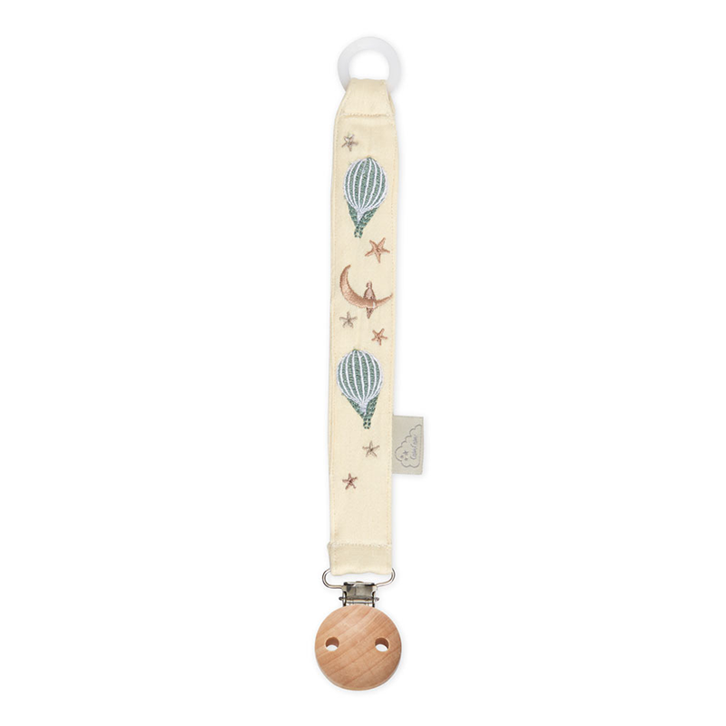 Cam Cam Copenhagen Attache-tétine Dreamland