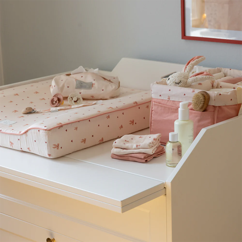 Cam Cam Copenhagen Changing Cushion Bows